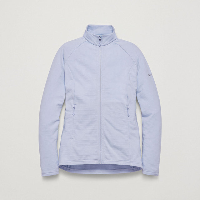 Montane Women's Protium Fleece Jacket