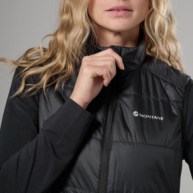 Montane Women's Prism Insulated Gilet