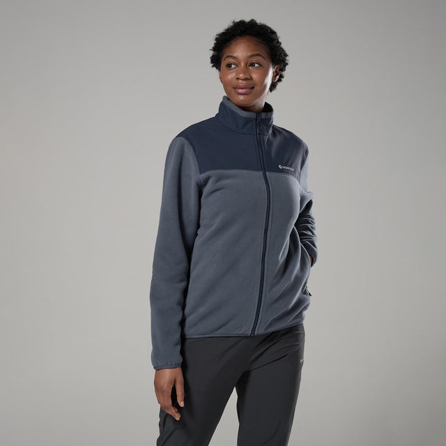 Montane Women's Roco Fleece Jacket
