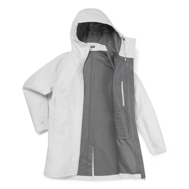 Montane Women's Spirit Long Waterproof Jacket