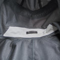 Powder Montane Women's Spirit Long Waterproof Jacket Model 8