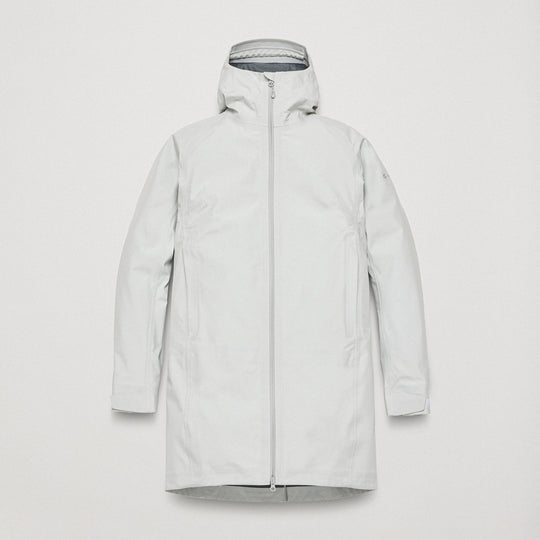 Montane Women's Spirit Long Waterproof Jacket