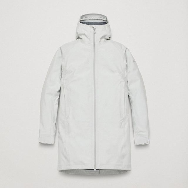 Montane Women's Spirit Long Waterproof Jacket