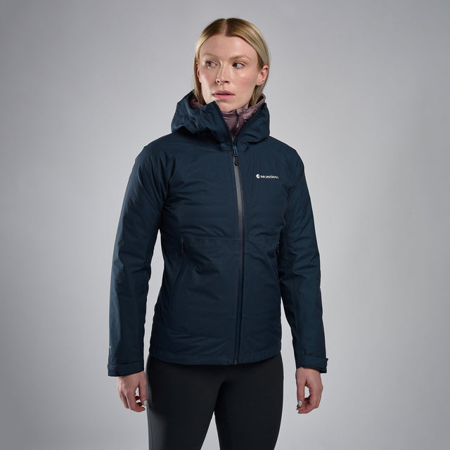 Montane Women's Spirit Lite Waterproof Jacket