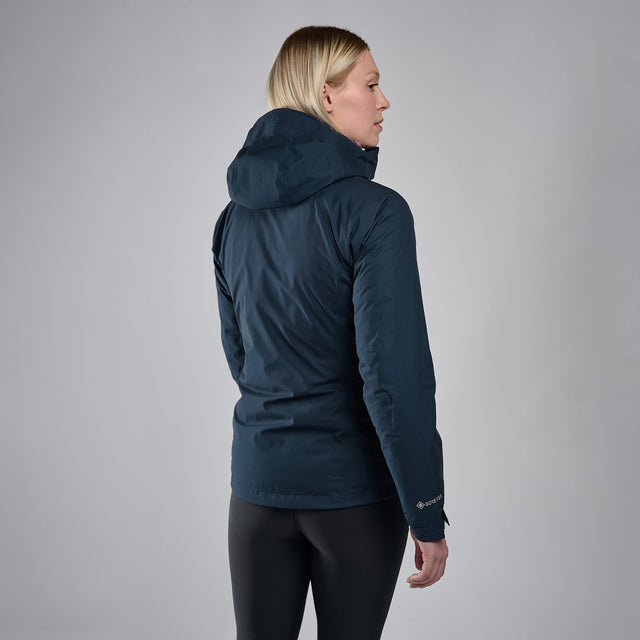 Montane Women's Spirit Lite Waterproof Jacket