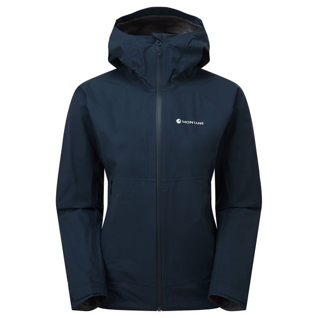 Montane Women's Spirit Lite Waterproof Jacket