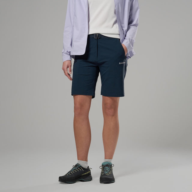 Montane Women's Tenacity Softshell Shorts