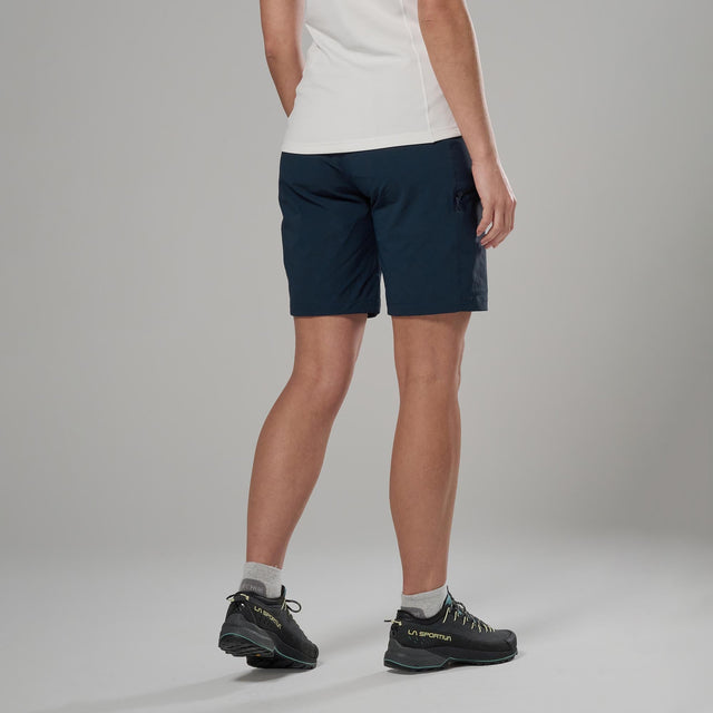 Montane Women's Tenacity Softshell Shorts