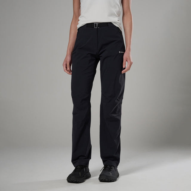 Montane Women's Tenacity Softshell Pants