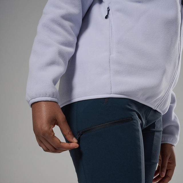 Montane Women's Tenacity Softshell Pants