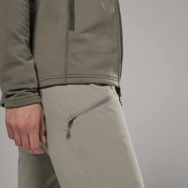 Montane Women's Tenacity Softshell Pants