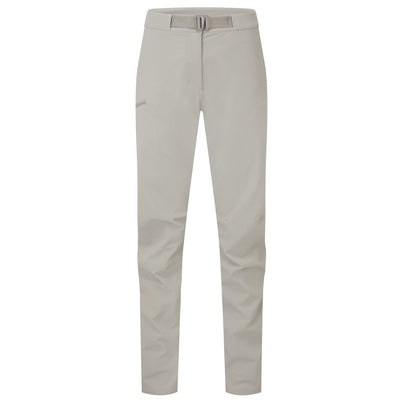 Ridge Montane Women's Tenacity Softshell Pants Front