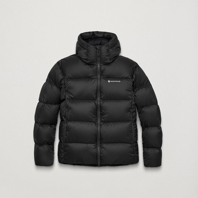Montane Women's Thaw Hooded Down Jacket