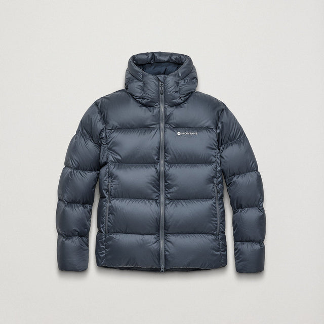Montane Women's Thaw Hooded Down Jacket