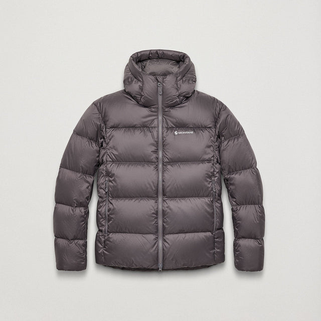 Montane Women's Thaw Hooded Down Jacket