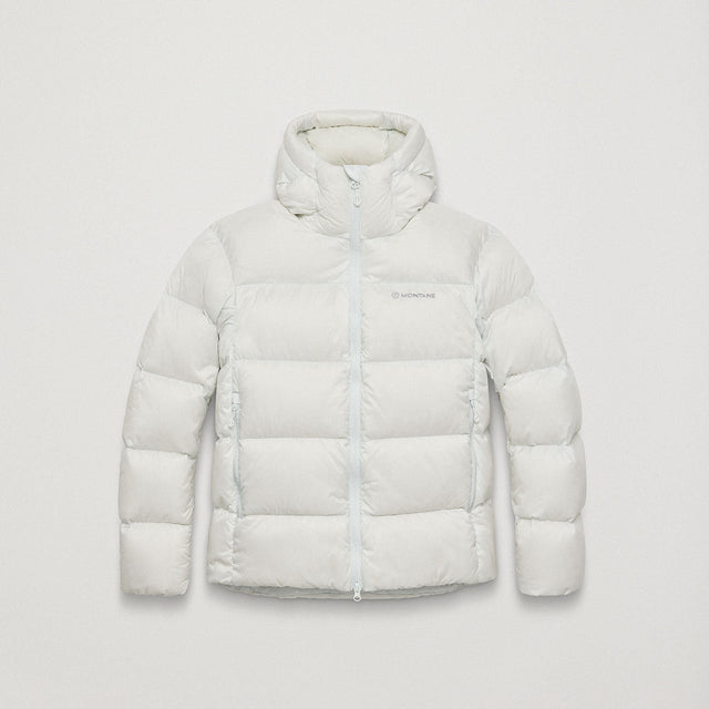 Montane Women's Thaw Hooded Down Jacket