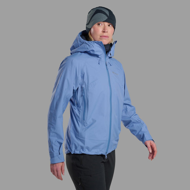 Montane Torren wasserdichte Damenjacke