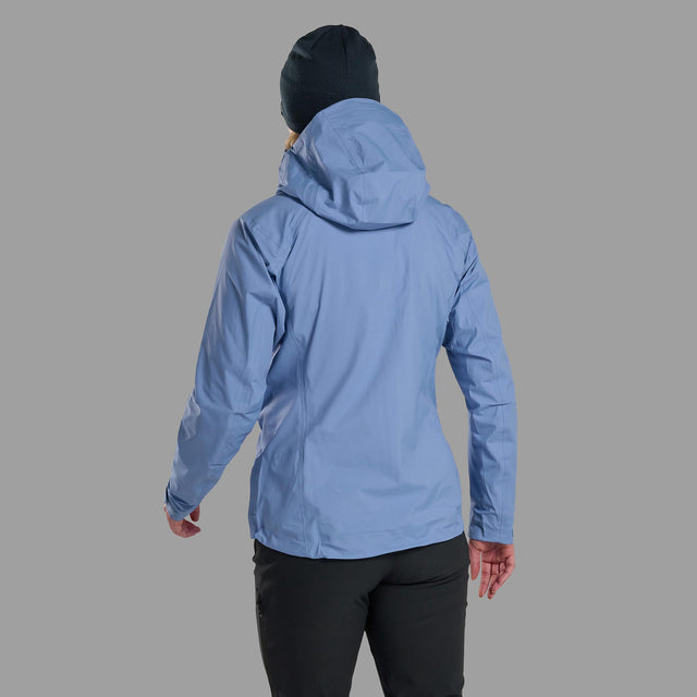 Montane Torren wasserdichte Damenjacke