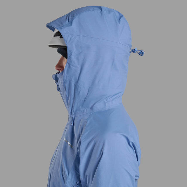 Montane Torren wasserdichte Damenjacke