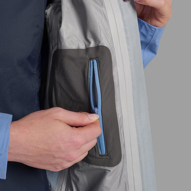 Montane Torren wasserdichte Damenjacke