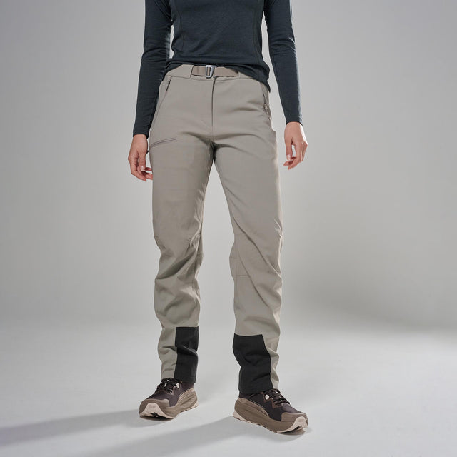 Montane Women's Tenacity XT Softshell Pants