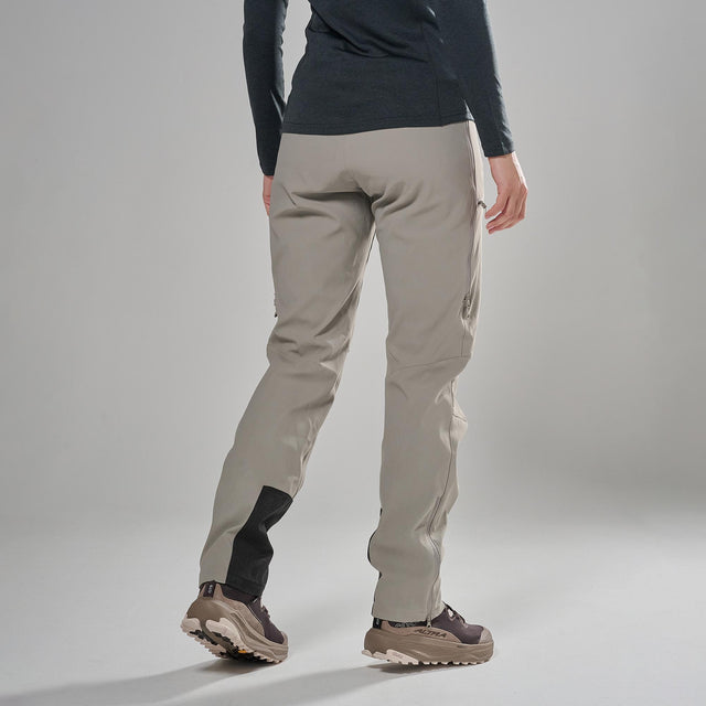 Montane Women's Tenacity XT Softshell Pants