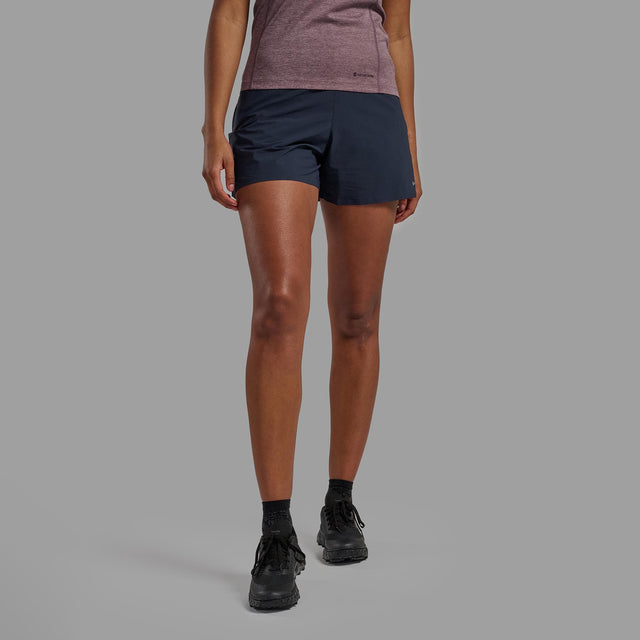 Montane Women's Volantis 4" Shorts