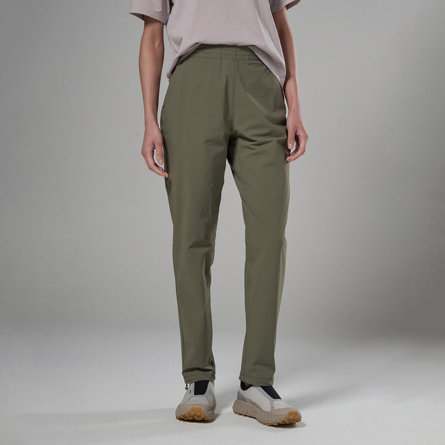 Montane Women's Volantis Softshell Pants