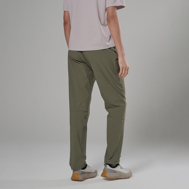 Montane Women's Volantis Softshell Pants