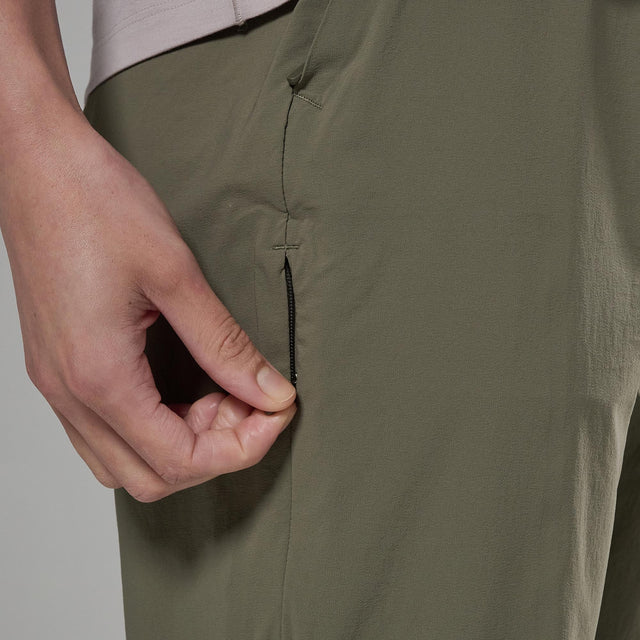 Montane Women's Volantis Softshell Pants