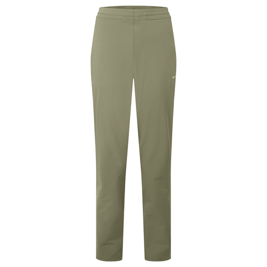Montane Women's Volantis Softshell Pants