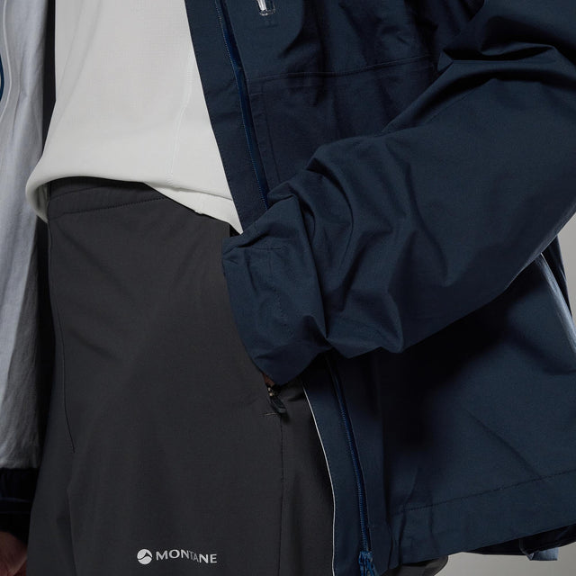 Montane Women's Volantis Softshell Pants