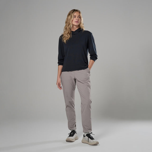 Montane Women's Volantis Softshell Pants