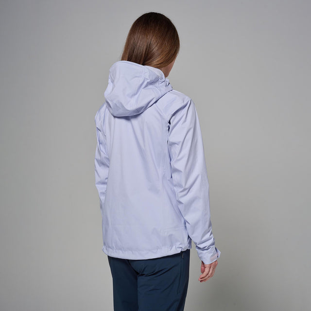 Montane Damen Vortic wasserdichte Jacke