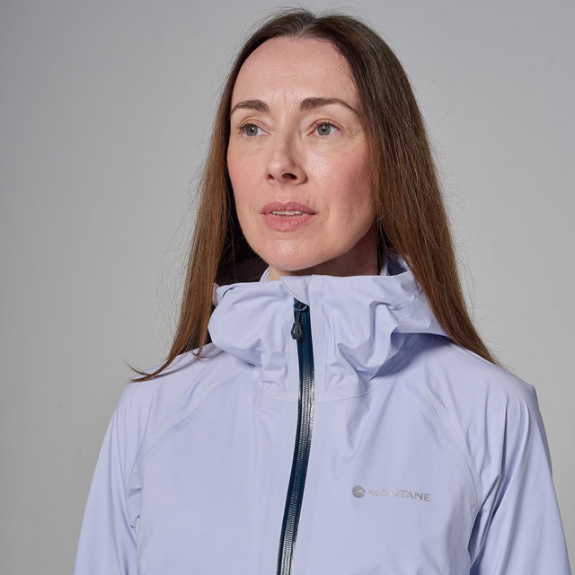 Montane Damen Vortic wasserdichte Jacke