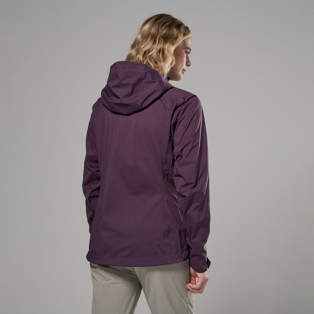 Montane Women's Vortic Waterproof Jacket