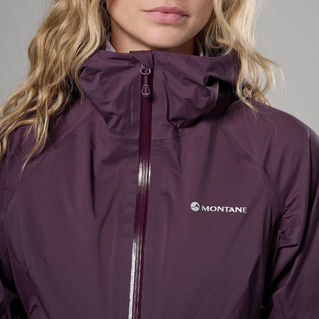 Montane Women's Vortic Waterproof Jacket