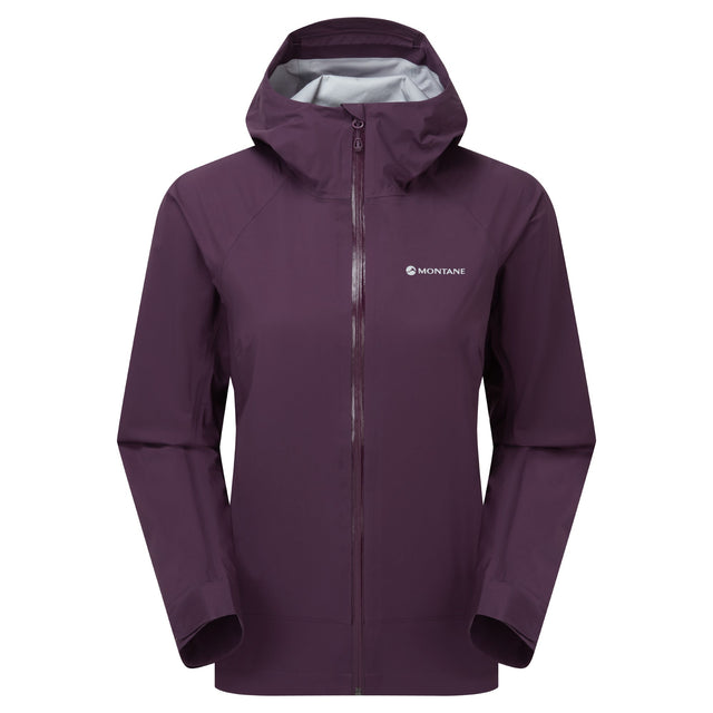Montane Women's Vortic Waterproof Jacket