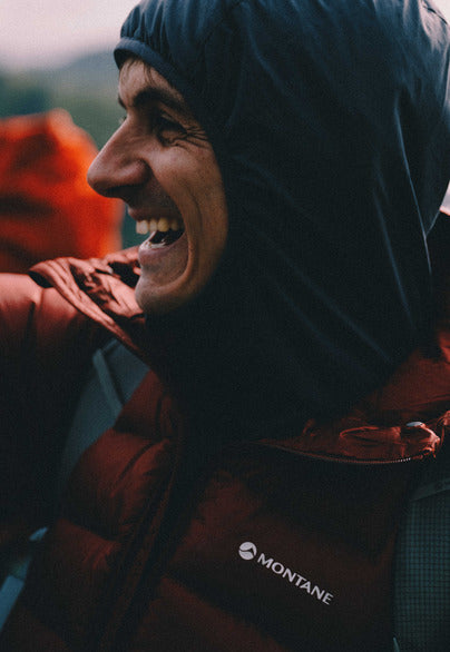 Team Montane