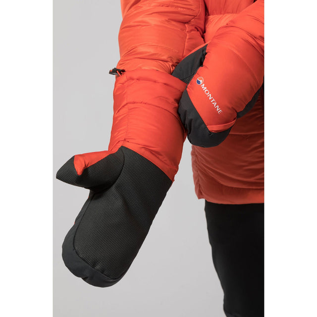 Montane Alpine 850 Down Mitts