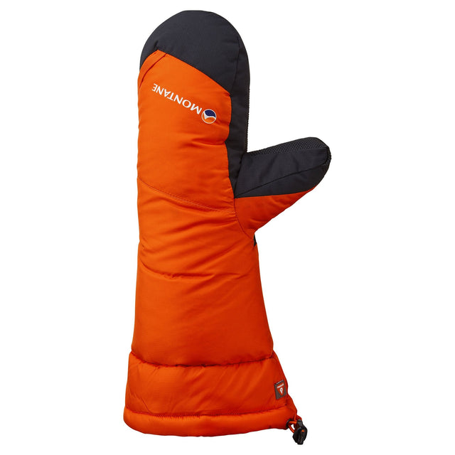 Montane Alpine 850 Down Mitts