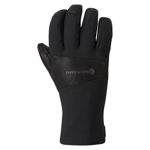 rossignol lightweight handschuhe Montane Alpine Resolve Waterproof Gloves – Montane