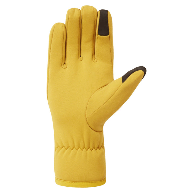 Montane Women's Fury Fleece Gloves – Montane