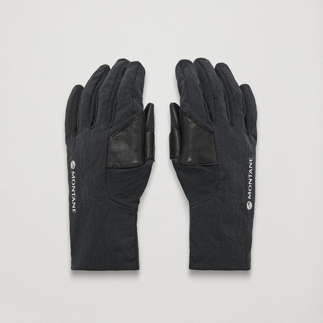 Montane Women's Khamsin Lite Softshell Gloves