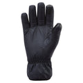 Black Montane Women's Respond Insulated Gloves 1