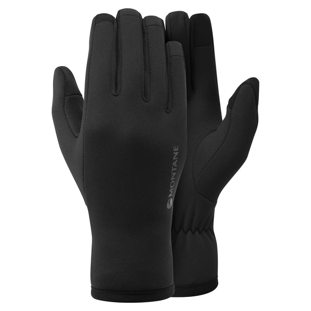 fleece handschuhe herren windstopper Montane Fury Fleece Gloves – Montane