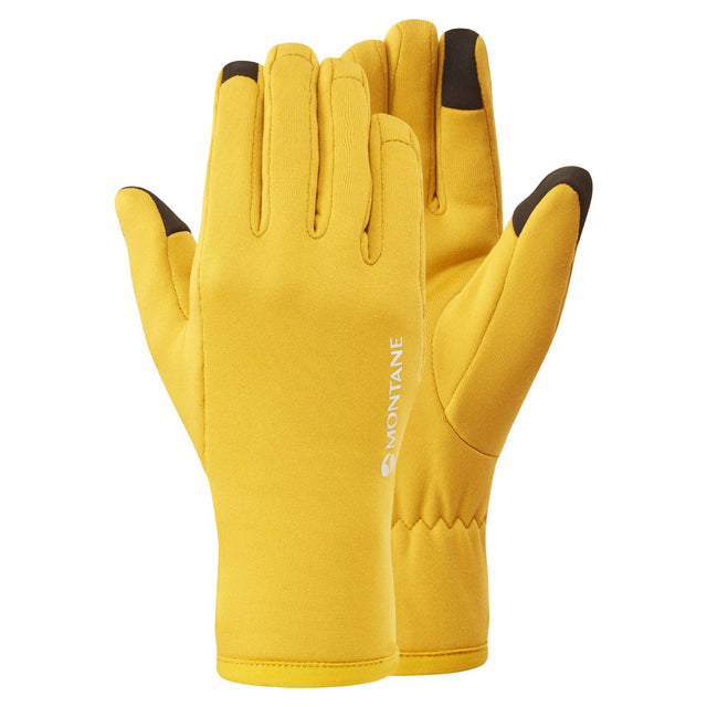 fury handschuhe Montane Fury Fleece Gloves – Montane