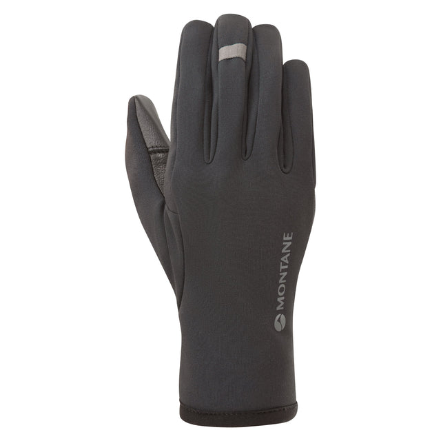 Montane Damen Windjammer Lite winddichte Handschuhe