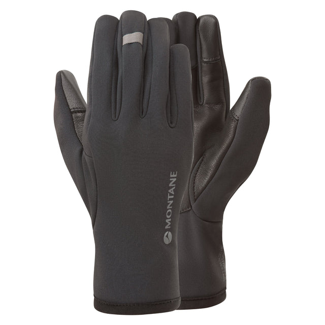 Montane Damen Windjammer Lite winddichte Handschuhe
