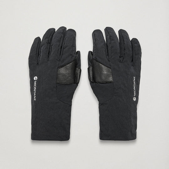 Montane Men's Khamsin Lite Softshell Gloves